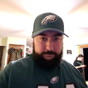 Meet your Posher, Nicholas